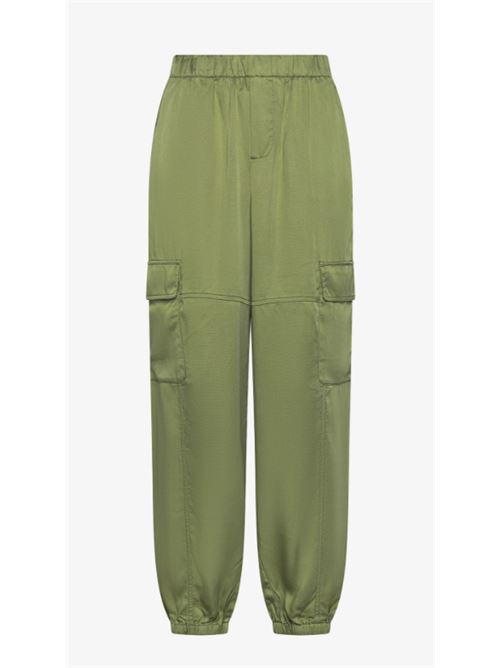 trousers parachute SUN 68 | P3520584